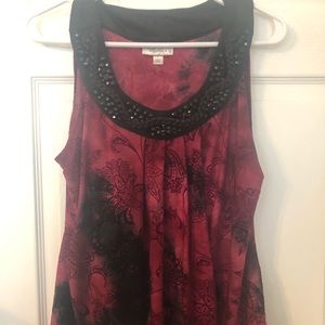BEAUTIFUL Dressbarn Top